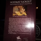 Kivimäki :  Hoitavat tuoksut ( SIS POSTIKULU) - pikkukuva 2