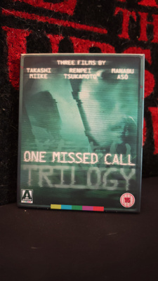 One Missed Call Trilogy