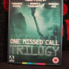 One Missed Call Trilogy - pikkukuva 1