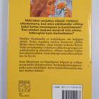 Enni Mustonen : Toinen kevät - pikkukuva 2