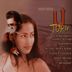 U TURN (1997) & ENOUGH (2002) tupla-dvd Jennifer Lopez - pikkukuva 5