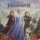 FROZEN II BLU-RAY - pikkukuva 1