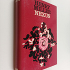 Henry Miller : Nexus - pikkukuva 1