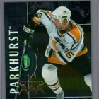 2002-03 Parkhurst - Spring Expo - 10,00 € / kpl - pikkukuva 3
