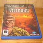 Vietcong Purple Haze Ps2 - pikkukuva 1