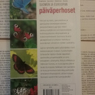 Suomen ja Euroopan päiväperhoset (nid.) - pikkukuva 2