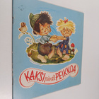 Helga Nuorpuu : Kaksi pientä peikkoa - pikkukuva 1