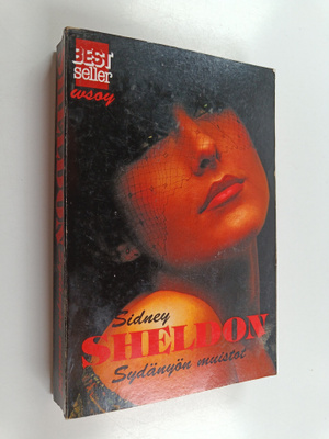 Sidney Sheldon : Sydänyön muistot