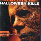 Halloween Kills (74 387) UUSI -FI- nordic, BLU-RAY jamie le - pikkukuva 2