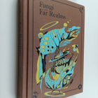 Alex Clements : Fungri of the Far Realms - pikkukuva 1