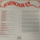 Harmonikan parhaat LP, HLP 424 - pikkukuva 2