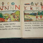 (1950) Haavio, Konttinen... - Iloinen Aapinen - pikkukuva 4