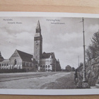 VANHA Postikortti Helsinki 1920-luku - pikkukuva 1