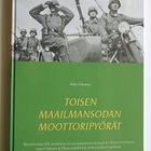 Asko Itkonen: Toisen maailmansodan moottoripyörät - pikkukuva 1