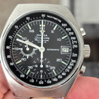 Omega Speedmaster Mark IV Automatic kello ref. 176.009 - pikkukuva 3