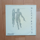 GLASSBOOTS : Demotape 7" (Punk / Noise) - pikkukuva 1