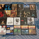 Kauhu Elokuvia DVD - pikkukuva 1