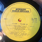 12 Tops Todays Top Hits lp - pikkukuva 3