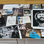 Eric Clapton Slow hand LP - pikkukuva 5
