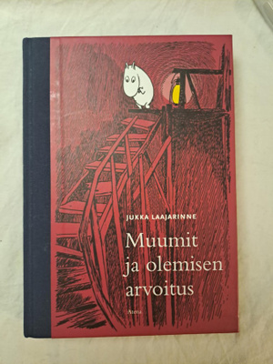 Muumit Ja Olemisen Arvoitus