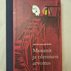 Muumit Ja Olemisen Arvoitus - pikkukuva 1