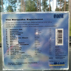 CD EARQUAKE ( SIS POSTIKULU  ) - pikkukuva 2