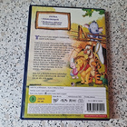 Nalle Puh ja Möhköfantti (DVD) - pikkukuva 2