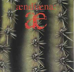 Ændiæna: - Æ (CD)