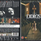Exorcist Believer (25 931) UUSI -FI- DVD nordic, 2023 coll - pikkukuva 1