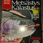 Metsästys ja kalastus 3/2016 - pikkukuva 1