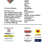 Jarno Peltonen 04-05 Basel Team Issue Postcards - pikkukuva 2