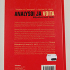 Thomas H. Davenport : Analysoi ja voita : kilpailun uusi ... - pikkukuva 2