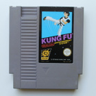 NES Kung Fu (PAL-B/FRA) (L) - pikkukuva 1