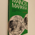 Simon Broadbent : Mainosmarkka - pikkukuva 1