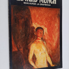 Edvard Munch : Edvard Munch : maalauksia ja grafiikkaa : ... - pikkukuva 1