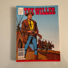 Tex Willer 11/1989 uusi - pikkukuva 1