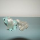 MY LITTLE PONY G1 BABY WIGGLES - pikkukuva 3
