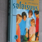 Enid Blyton : Kadonneen prinssin salaisuus (6.p. 2000 k.p) - pikkukuva 1
