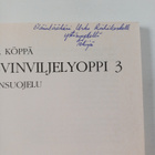 Kasvinviljelyoppi 3 : Kasvinsuojelu (tekijän omiste) - pikkukuva 3