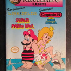 NINTENDO LEHTI 3-4 /1990 ERIKOISPAKSU JOULUNUMERO - pikkukuva 1