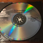 Vävnoter – textilhantverkets sånger – Borås Museum CD 1995 - pikkukuva 4