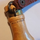 Ville Pikkusaari, Lapua puukko - pikkukuva 3