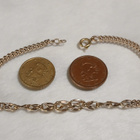 Vintage Americans Gold double rannekoru - pikkukuva 2