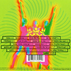 Mr.President • Up'n Away • The Special Album CD - pikkukuva 2