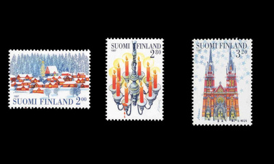 1406-8 ** Joulu (1997)