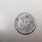 20 groszy puola 1949 kl 4 - pikkukuva 2