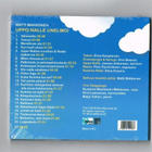 Uppo-nalle unelmoi - Matti Makkonen - CD - pikkukuva 2