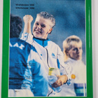 Urheiluvuosi 1990 Idrottsboken - Urheiluvuosi '90 - Idrot... - pikkukuva 2