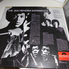 Jimi Hendrix Experience-Are You Experienced/Axis: Bolt.(Ger) - pikkukuva 3