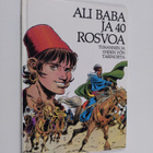 Meri (suom. ja sovellutus) Starck : Ali Baba ja 40 rosvoa... - pikkukuva 1